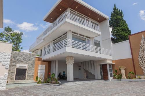 Baturiti Villa | Lavender - Taman Tanda