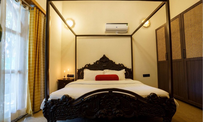 Gangavhare Villa | Lavender Villa, Nashik by Ebony Stays | Cosy 3BHK Villa in Nashik