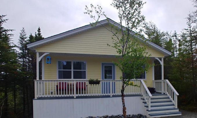 Little Catalina Apartment | Lavenia Rose Cottages, Sunrise cottage