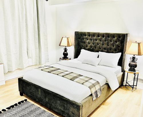 London House | LaVida Exclusive Guest House, Free Parking (Rm#2)