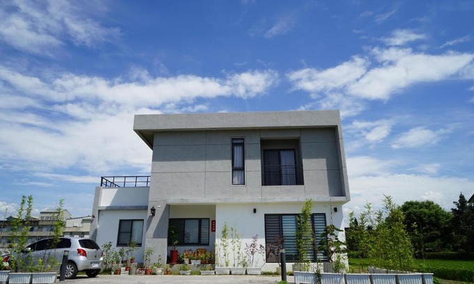 Sanxing House | LaVie GANDAN