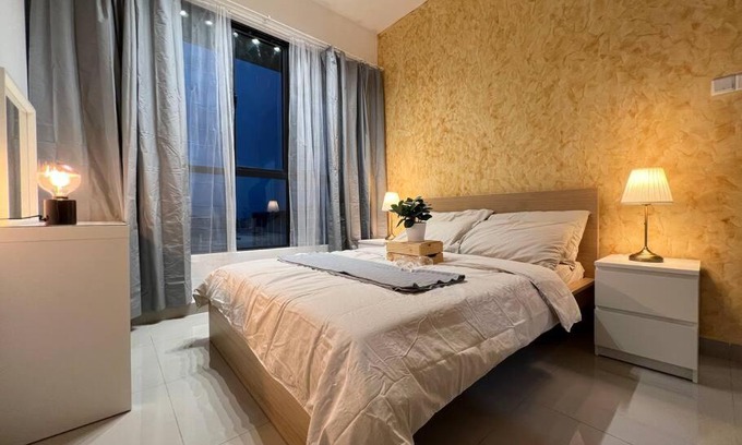 Maluri Apartment | Lavile Family Stay 3 Bedroom