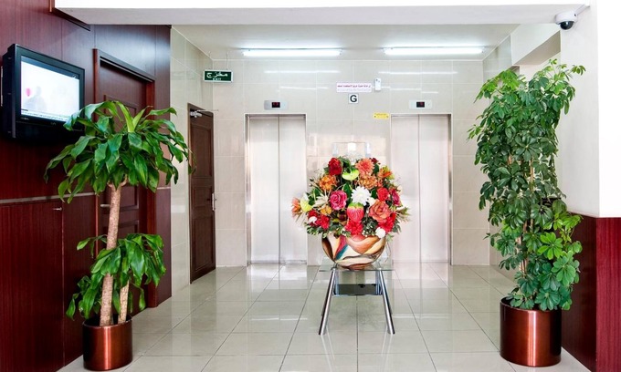 Doha Hotel | Lavilla Inn
