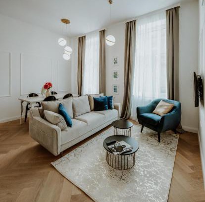 Osijek Apartment | LAVilla Osijek
