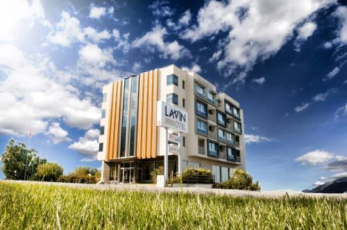 Bagbasi Hotel | Lavin Hotel & Spa