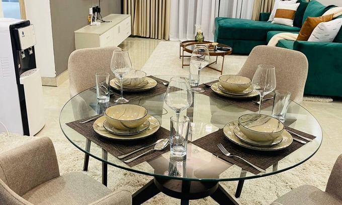 Thompson Estate Apartment | Lavington Apartment by CHH