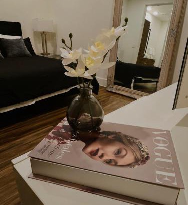 Montrose Apartment | lavish apartment downtown