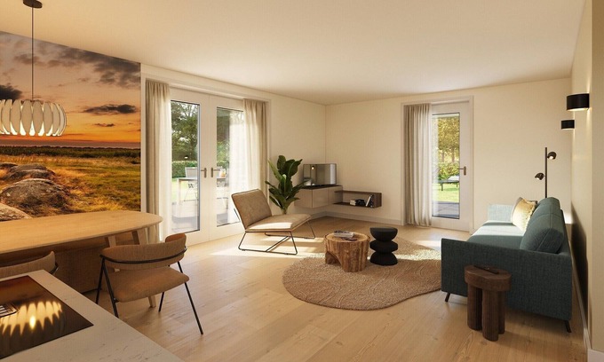 Gasselte House | Lavish holiday home with wellness