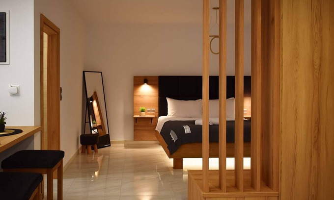 Kato Gouves House | Lavish Living Suite Heraklion Crete