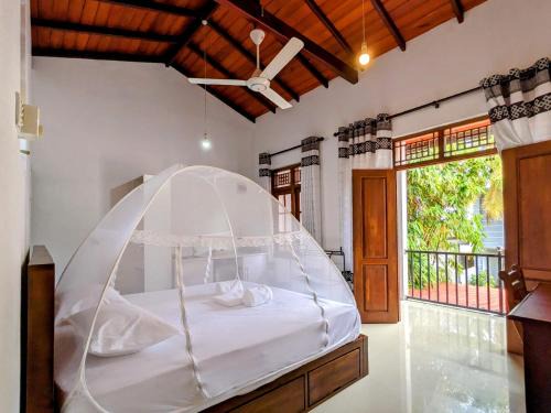 Medaketiya Apartment | Lavish Lodge, Tangalle, Sri Lanka