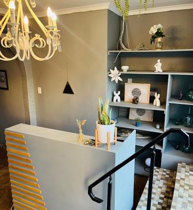 Ermelo House | Lavish Loft