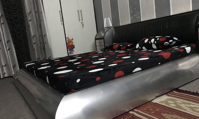 Chittaranjan Apartment | Lavish Private Room in a duplex house @South Delhi
