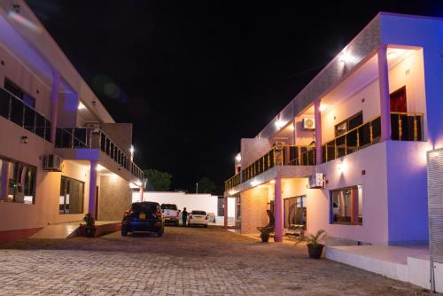 Blantyre Hotel | Lavish Suites
