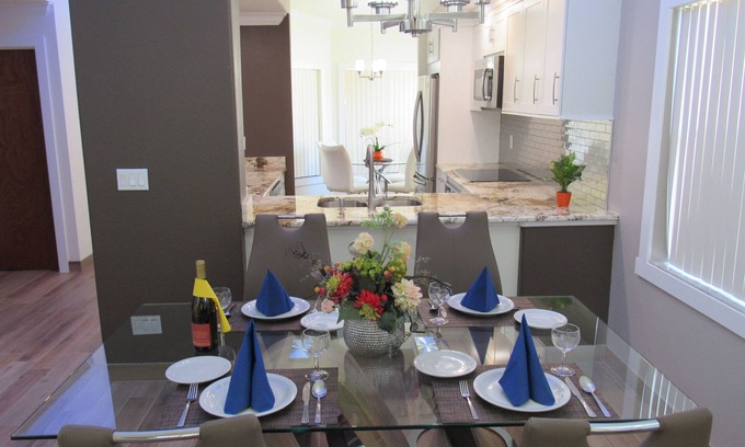 South Bradenton Condo | Lavish Waterfront Condo! Heated Pools~Lanai~WiFi. By IMG~Beaches~AMI~Restaurants