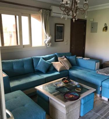 Ras Sudar Ski Chalet | Lavista 7