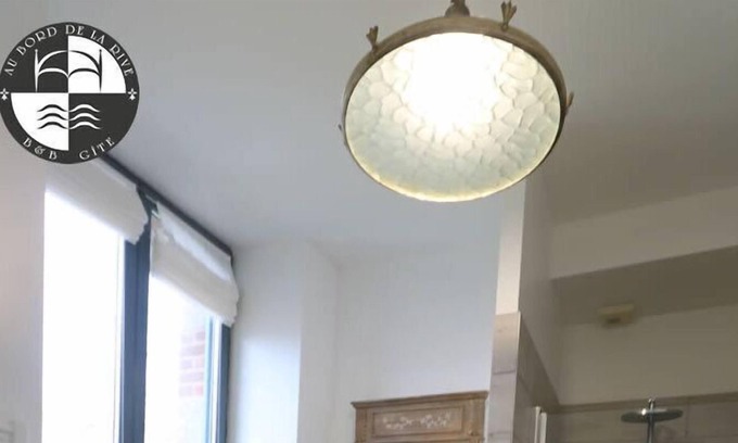 Pontrieux House | "Lavoir" Suite (Pontrieux)