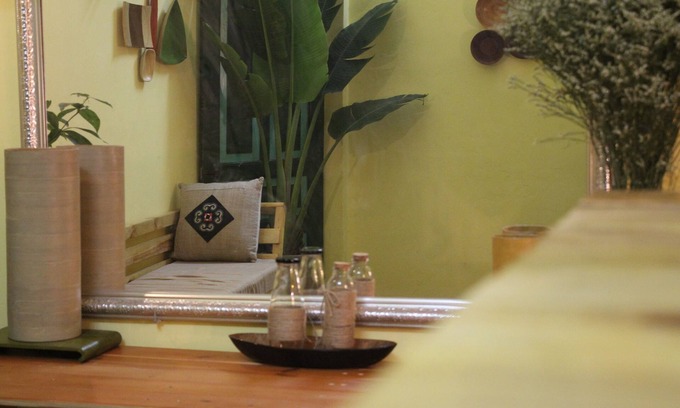 Hang Trong House | Lavoite homestay-8 min walk to Hoan Kiem lake
