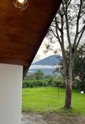 Kecamatan Sembalun House | Lawang Rinjani