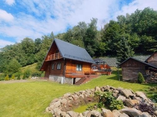 Pieszyce Ski Chalet | Lawendowe wzgórze