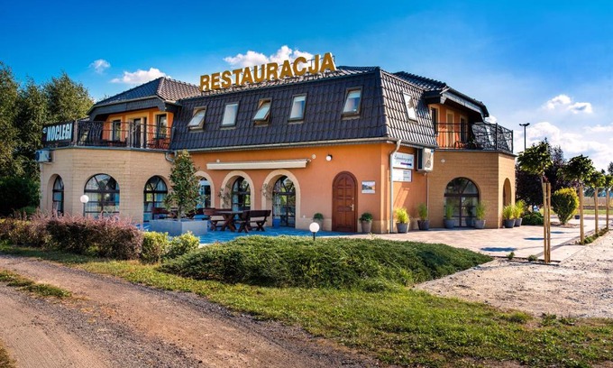 gmina Skarbimierz House | Lawendowy Ogród