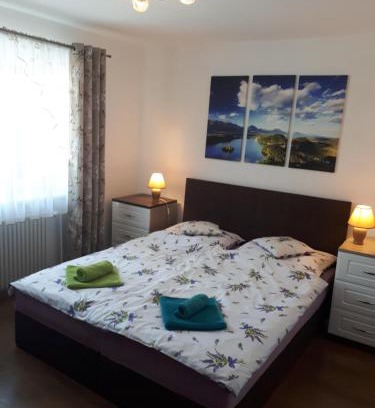 gmina Lewin Kłodzki Apartment | Lawendowy Zakątek - Agroturystyka