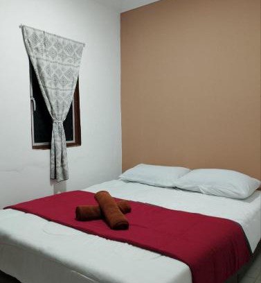 Kampung Lubok Setol House | Lawer Guesthouse (Pulau Langkawi)