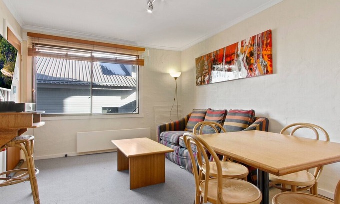 Hotham Heights Apartment | Lawlers 36A - Mt Hotham