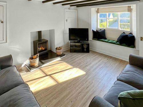 Scawton House | Lawns Cottage