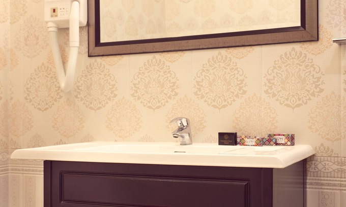 Lahore Hotel | Lawrence View Hotel Lahore