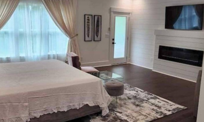 Lawrenceville House | Lawrenceville Lux Villa