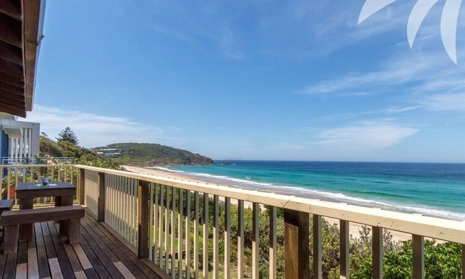 Blueys Beach Apartment | Lawsons at Blueys - Pacific Palms Holidays