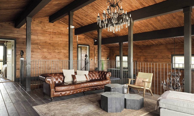 Hella Villa | Laxá Lodge - Luxury Villa with amazing view.
