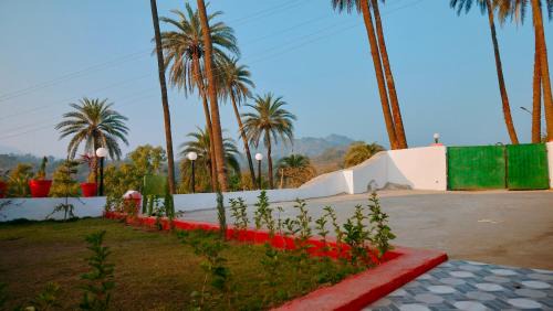Mount Abu House | Laxmanji villas