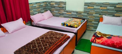 Kharsali House | Laxmimangal homestay