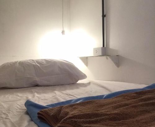 Nai Mueang Hostel | Lay Low AC Hostel Nr Airport Ubon ที่พัก เลโล