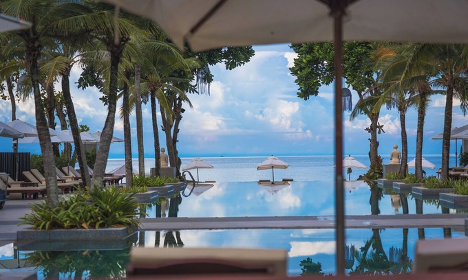 Ko Lanta Resort | Layana Resort and Spa