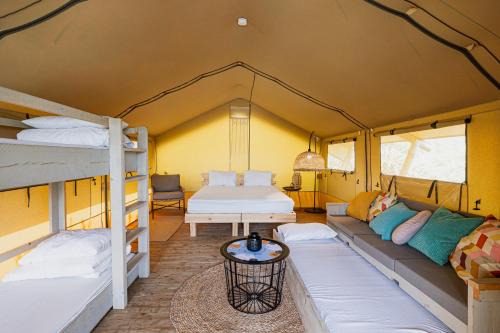 Nir David Other | Layla Glamping