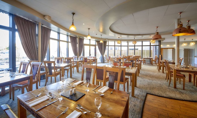 Cottingham Hotel | Lazaat Hotel