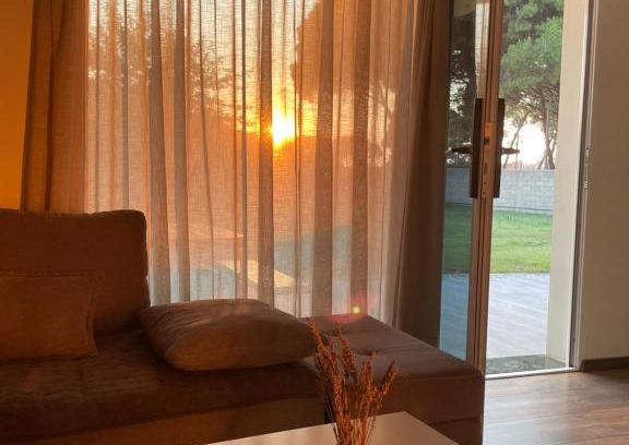 Vlore Resort | Lazaj Villa