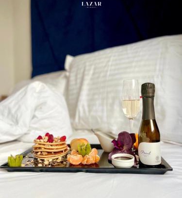 Vardar Region Bed & Breakfast | Lazar Winery Tourism B&B