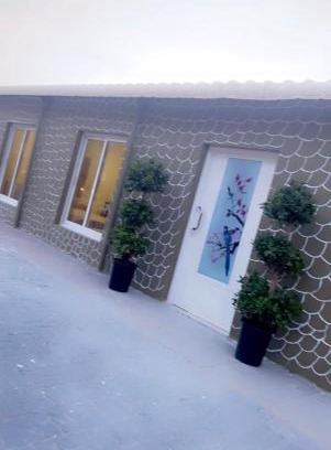 Al Wathba House | Lazaz Resort