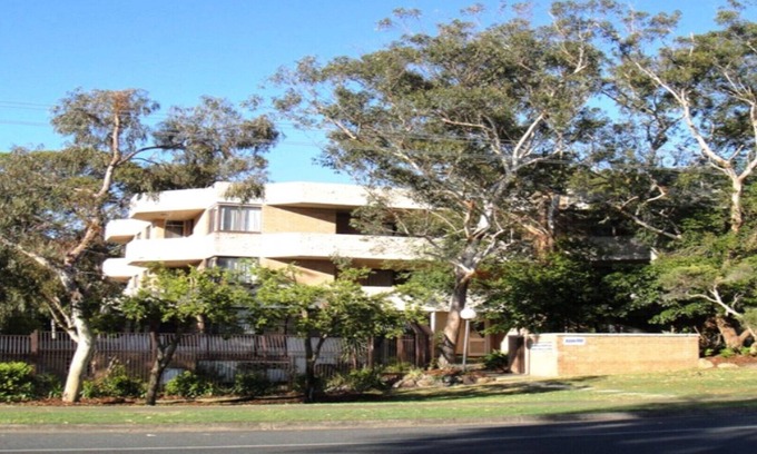 Hawks Nest Apartment | Laze Away Your Day - WiFi