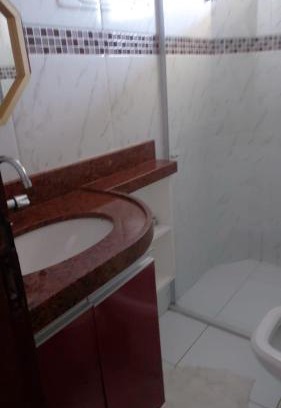 Conde Apartment | Lazer e descanso