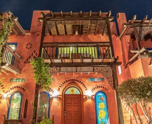 Tunis Village Resort | Lazib Inn Resort & Spa