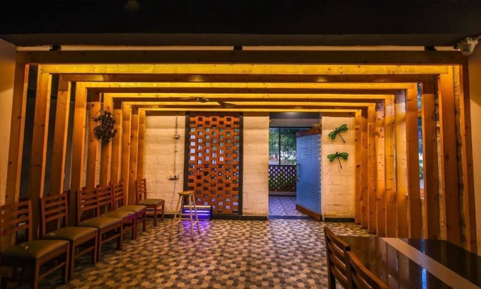 Mandavi Resort | Lazo Avarta Resort and Convention Centre Pondicherry