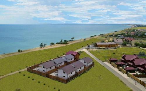 Sanzhiika House | Lazur Hills