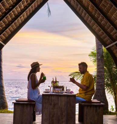 Ko Mak Resort | Lazy Day The Resort