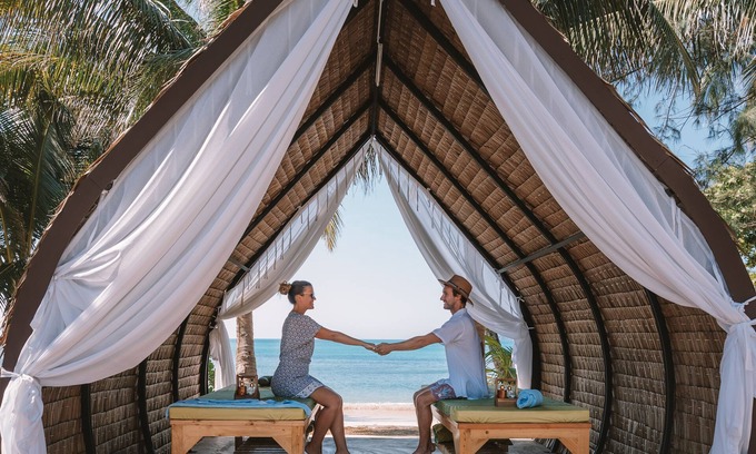 Ko Mak Hotel | Lazy Day The Resort