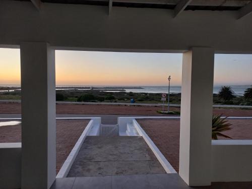 Lambert's Bay House | Lazy Days Apartments - Lambert's Bay