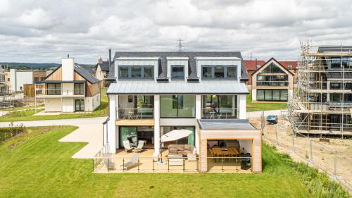 Holworth House | Lazy Days BR07 Silverlake Dorset